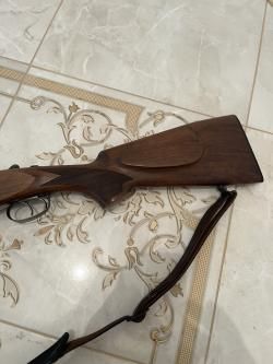 Тройник Antonio Zoli MG 92