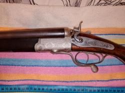 Тройник, без названия "Joh. Springer"