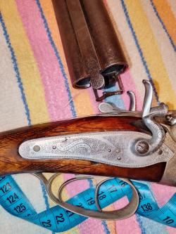 Тройник, без названия "Joh. Springer"