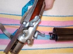 Тройник, без названия "Joh. Springer"