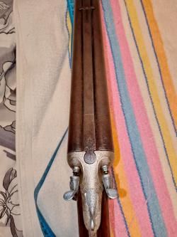 Тройник, без названия "Joh. Springer"