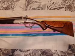 Тройник, без названия "Joh. Springer"