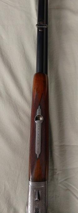 Тройник C.F. Triebel 22LR и 16/70