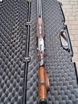 ТРОЙНИК (DRILLING) SAUER MOD.3000.