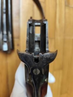 ТРОЙНИК (DRILLING) SAUER