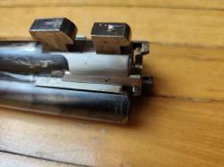 ТРОЙНИК (DRILLING) SAUER