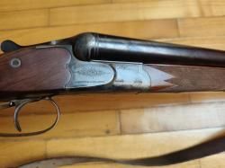 ТРОЙНИК (DRILLING) SAUER