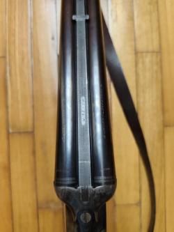 ТРОЙНИК (DRILLING) SAUER