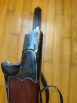 ТРОЙНИК (DRILLING) SAUER