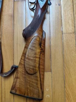 ТРОЙНИК (DRILLING) SAUER