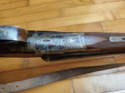 ТРОЙНИК (DRILLING) SAUER