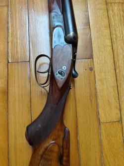 ТРОЙНИК (DRILLING) SAUER