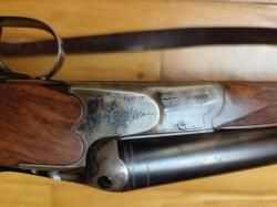 ТРОЙНИК (DRILLING) SAUER