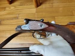 ТРОЙНИК (DRILLING) SAUER