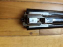 ТРОЙНИК (DRILLING) SAUER