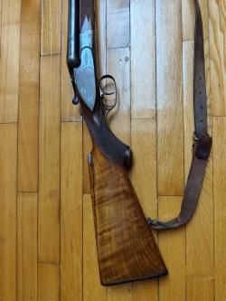 ТРОЙНИК (DRILLING) SAUER