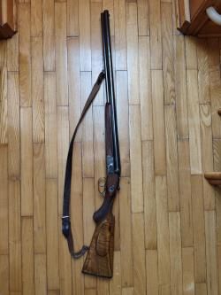 ТРОЙНИК (DRILLING) SAUER