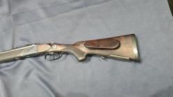 Тройник Heitelberg, 9.3x72/ 16x70