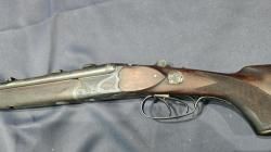 Тройник Heitelberg, 9.3x72/ 16x70