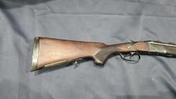 Тройник Heitelberg, 9.3x72/ 16x70