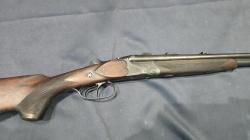 Тройник Heitelberg, 9.3x72/ 16x70