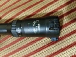 Тройник Heym 37 12х76/12х76/308