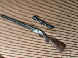 Тройник Heym 37 12х76/12х76/308