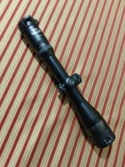 Тройник Heym 37 12х76/12х76/308