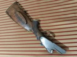 Тройник Heym 37 12х76/12х76/308