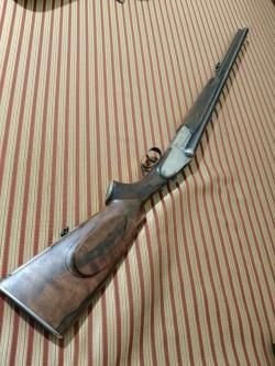 Тройник Heym 37 12х76/12х76/308