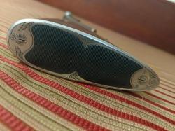 Тройник Heym 37 12х76/12х76/308