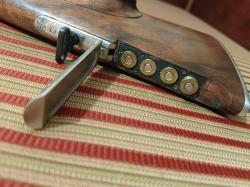 Тройник Heym 37 12х76/12х76/308