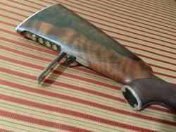 Тройник Heym 37 12х76/12х76/308