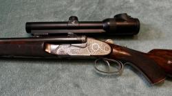 тройник комбинированный Borovnik  cal. 16\22 Hornet 