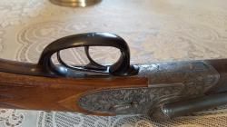 Тройник Krieghoff