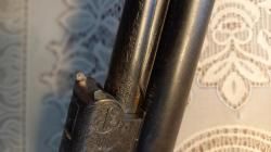 Тройник Krieghoff