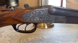 Тройник Krieghoff