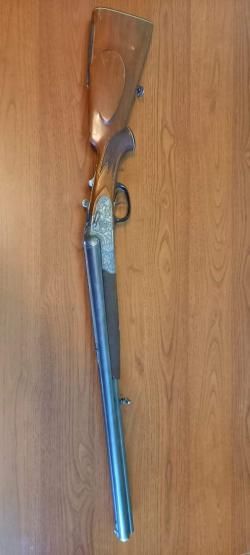 Тройник Krieghoff