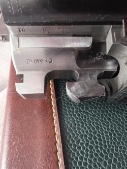 Тройник Merkel 96  12Х76/222