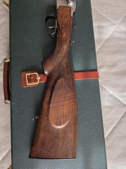 Тройник Merkel 96  12Х76/222