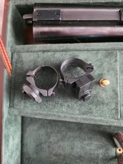 Тройник Merkel 96  12Х76/222