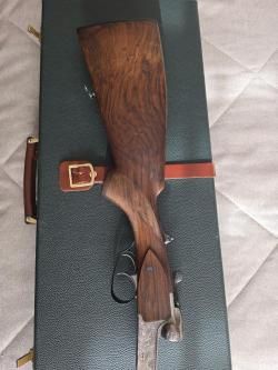 Тройник Merkel 96  12Х76/222