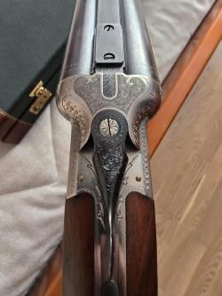 Тройник Merkel 96  12Х76/222