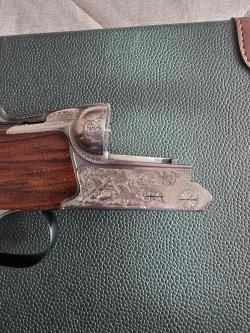 Тройник Merkel 96  12Х76/222