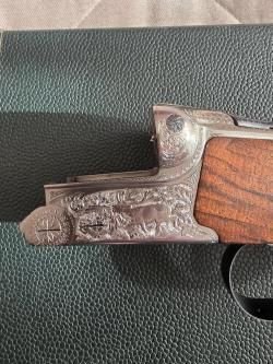 Тройник Merkel 96  12Х76/222