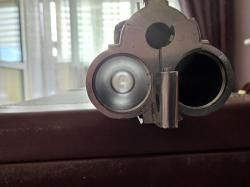 Тройник Merkel 96  12Х76/222