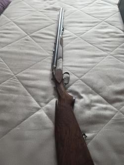 Тройник Merkel 96  12Х76/222