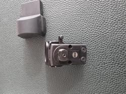 Тройник Merkel 96  12Х76/222