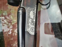 Тройник Меркель К96