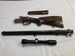 Тройник Sauer 3000